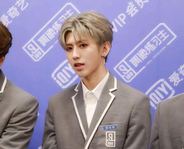 cube：有点惨，18岁男星经纪约被公司转让3次，本人收入只剩6.3%