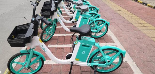 美团|王兴没管那“三问”,现阶段只想做共享电单车领域的老大