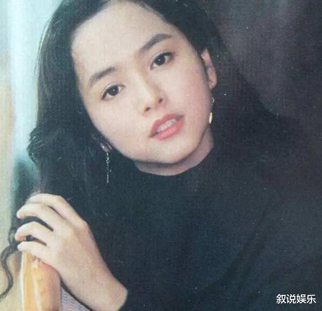 叶蕴仪|拒林志颖嫁“玩具大王”，婚后五年被爆“索性无度”！现状如何？