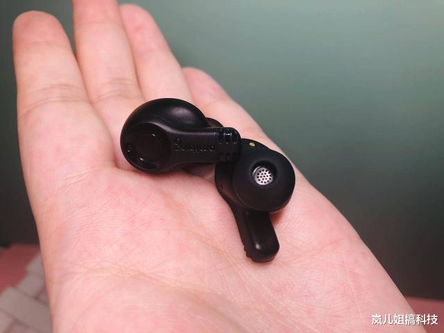 |百元级真无线耳机我选它——omthing AirFree真无线蓝牙耳机