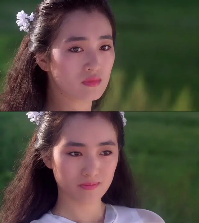 【巩俐】55岁巩俐法国逛街被拍 素颜超憔悴 竟比旁边72岁外国老公显老!