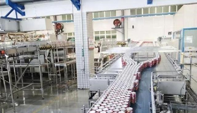 海外资金 昔日饮料巨头“回归”，在外资手中10年，今被“贱卖”回国