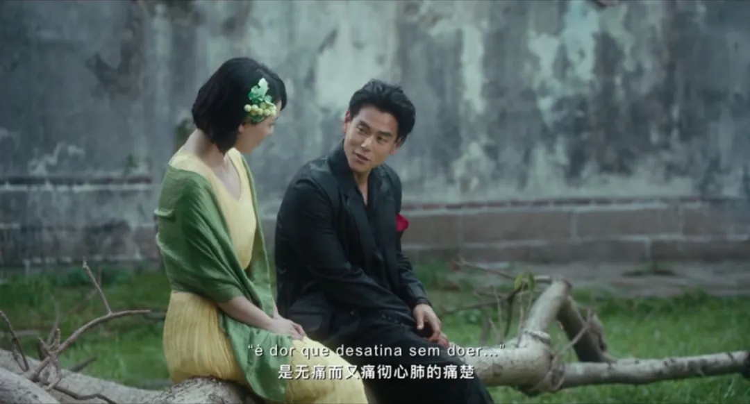 许鞍华|越是全网群嘲，我越怀念这部良心华语片