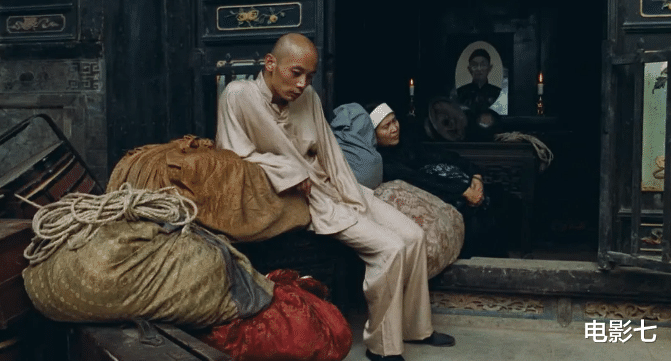 张艺谋|被禁26年，至今未能上映，张艺谋最伟大的电影，只可惜生不逢时