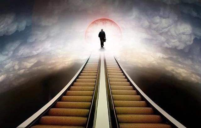 科学家▲人在去世时是否知道自己已经死了？科学家：知道，但是无法表达