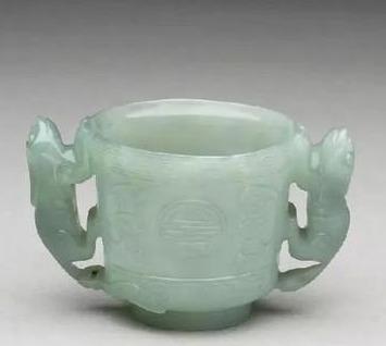 『翡翠』蒋介石带去台湾的翡翠和宝物 ——这才叫稀世珍宝！