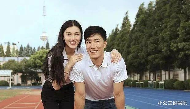 刘翔|“骗婚”事件5年后，刘翔与前妻的戏剧化人生，如今过的天差地别