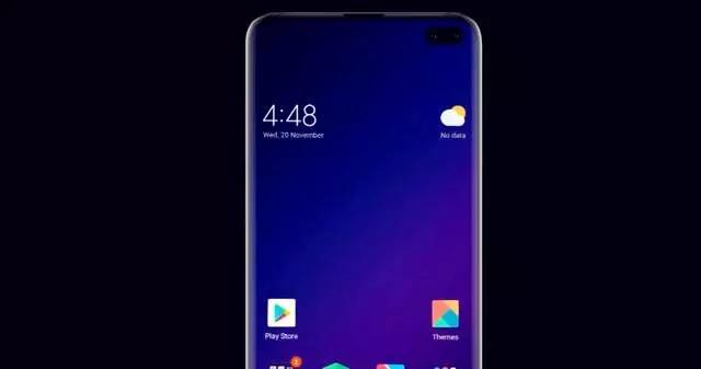 #华为mate#华为Mate40 Pro：真香警告！