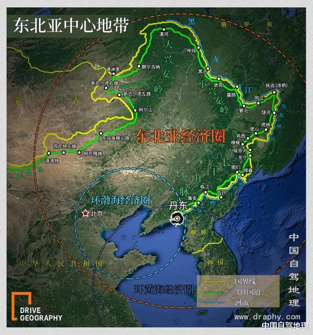 绵阳|9300公里,这条东西边境大走廊,即将引爆自驾圈!