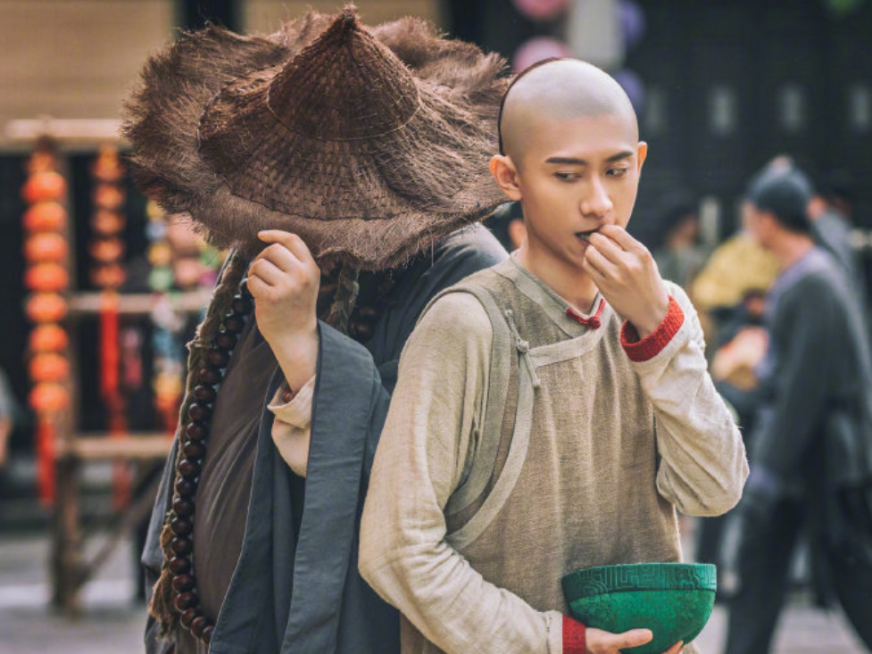 鹿鼎记|“一个人毁掉一部剧”的4部剧，新《鹿鼎记》上榜，但它才叫厉害
