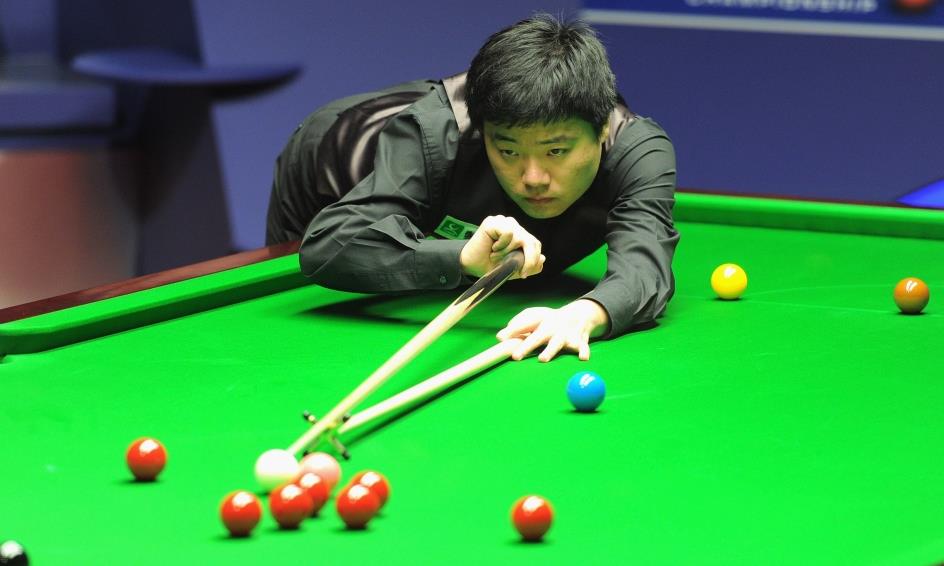 「丁俊晖」丁俊晖这10个纪录,对于中国球员而言不是难破,是破不了!