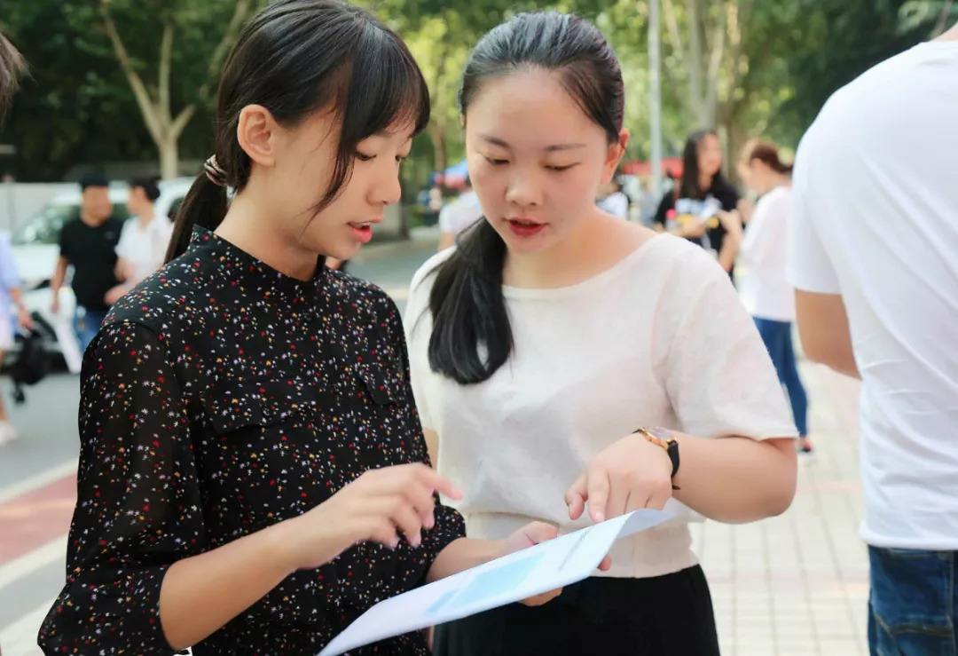 考试|高考预测“录取分数线”出来了！各位考生，你家乡的分数线高吗？