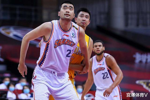 [上海男篮]CBA超级大逆转！浙江广厦险胜上海男篮 胡金秋38+11闪耀全场