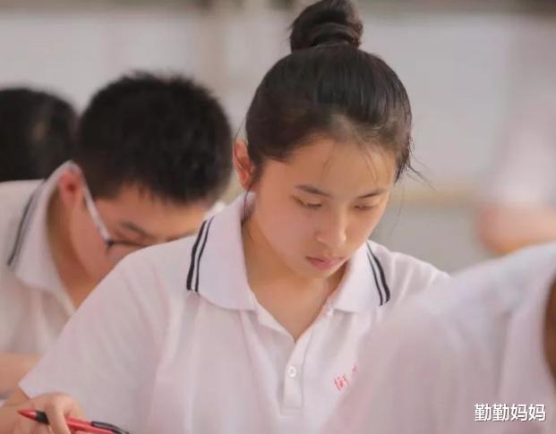 #考试#高考前“黄金5天”,除了调整状态外,还要遵循这3个原则来复习