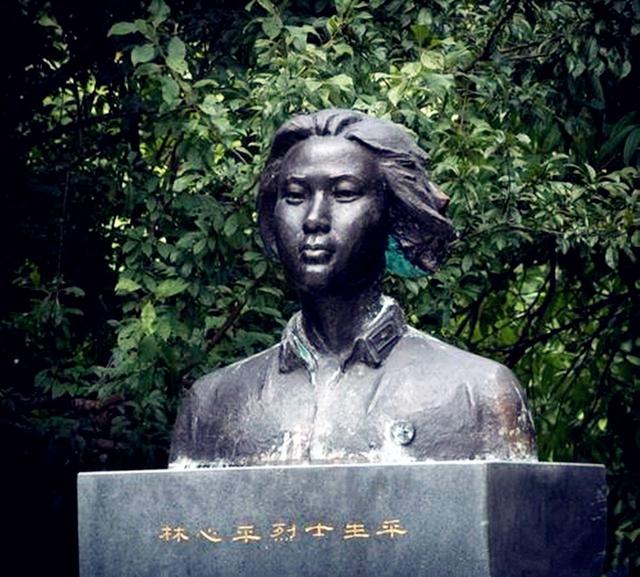 |抗日女杰落入日寇之手，逼供不招遭铁丝穿乳，殒命后被扔入硫酸缸