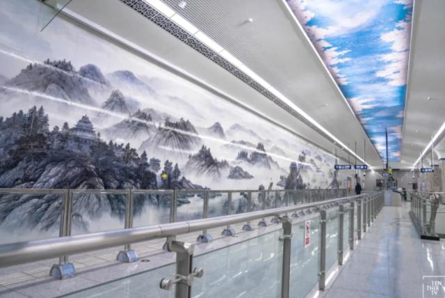 武汉交通广播 通了！武汉首条跨市地铁开通，还有……