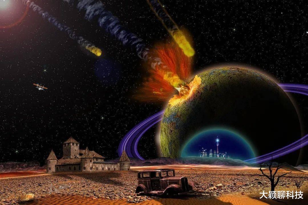 科学家|科学家发现“超级地球”，其中有四季更替，比地球还更宜居！