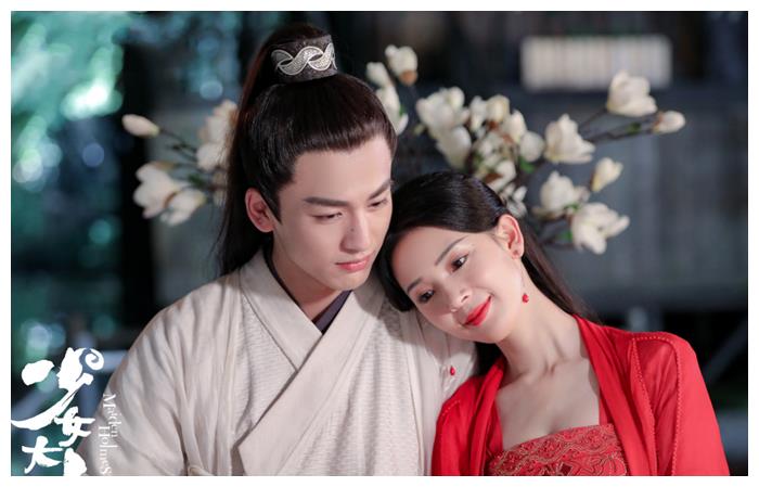 古装剧|近期“不能错过”的4部古装剧，主演全是高颜值，总有一部你喜欢