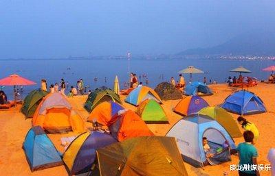 哈尔滨:印象中哈尔滨没有海,如今却有了哈尔滨海,这个地方你觉得怎么样