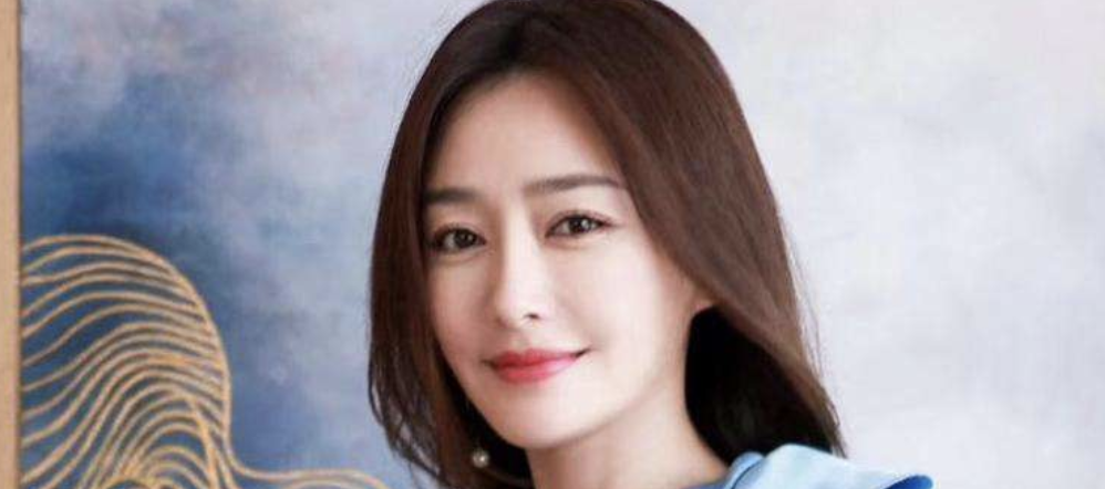 还珠格格|她和《还珠》太有缘,演了小燕子情敌,演了她娘,又演了她婆婆