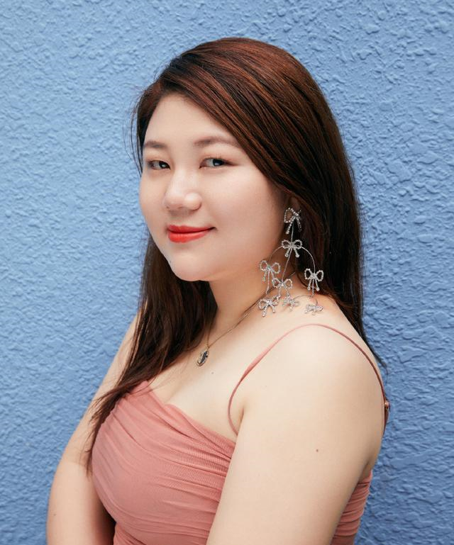 杨天真：杨天真穿鱼尾裙被嘲辣眼睛：比肥胖更丑陋的是“病态”的审美偏见