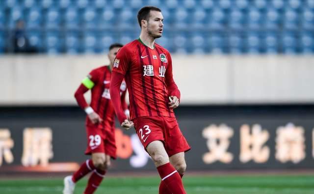 山东鲁能|后悔吗！鲁能目光短浅错失新吉尔，还让国安白白捡走一个便宜