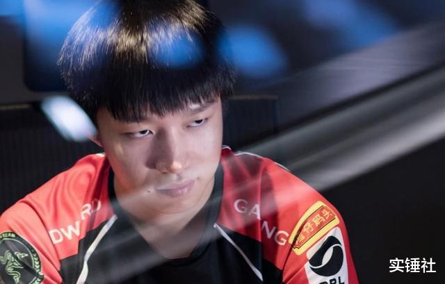 【edg战队】EDG让阿布绝望，厂长把把选出不败BP仍被FPX碾压！中野辅差距太大