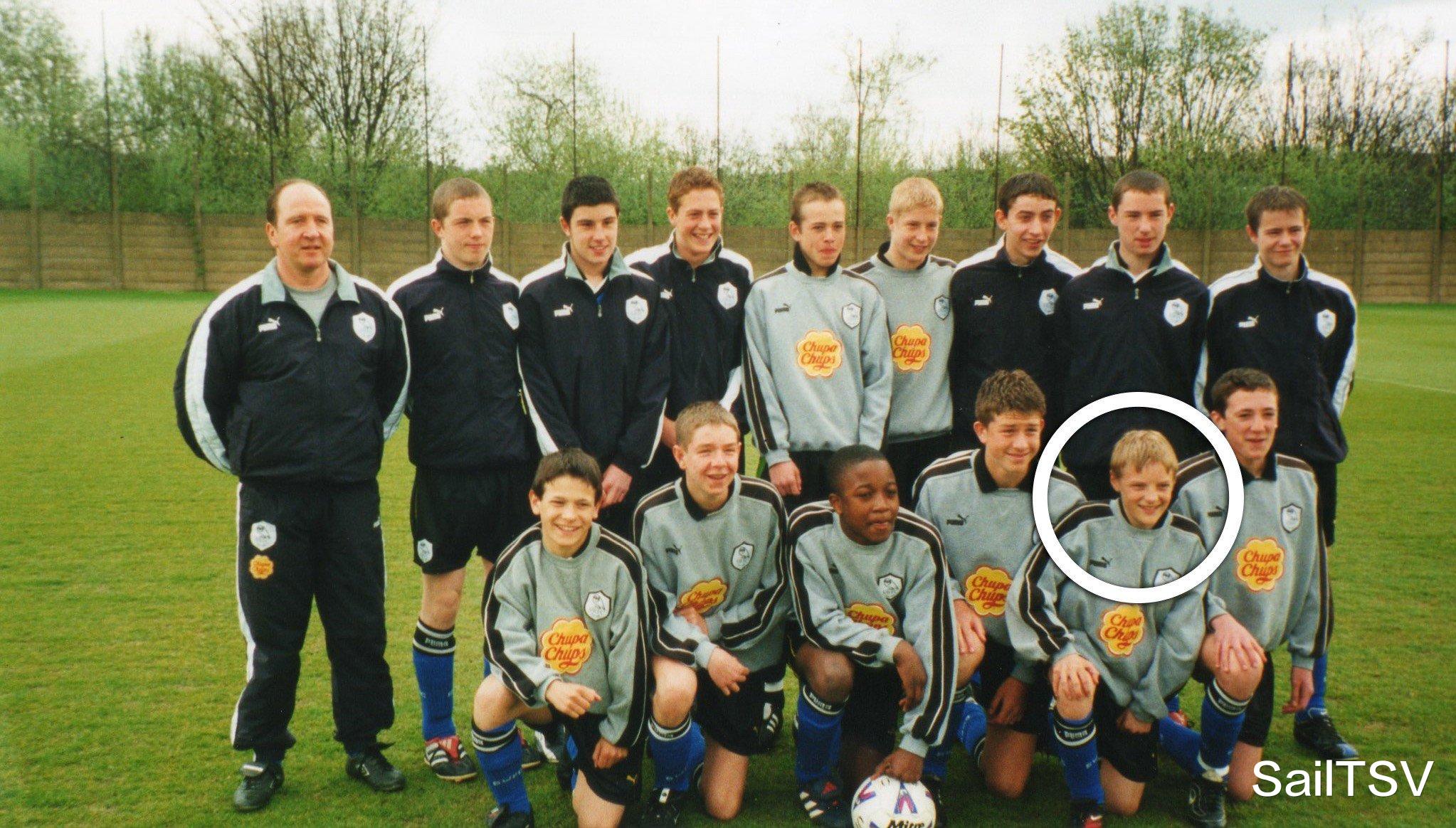 杰米·瓦尔迪|瓦尔迪首夺英超金靴，草根传奇仍在继续！