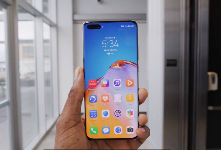 『芯片』?华为手机也分三六九等，2个系列放心买，“这个”系列建议别入手