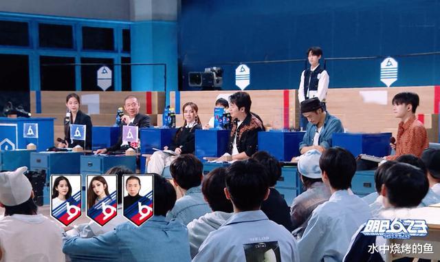 廖俊涛|明日之子4落幕，气运联盟夺冠廖俊涛陪跑，热血乐团终成男团选秀