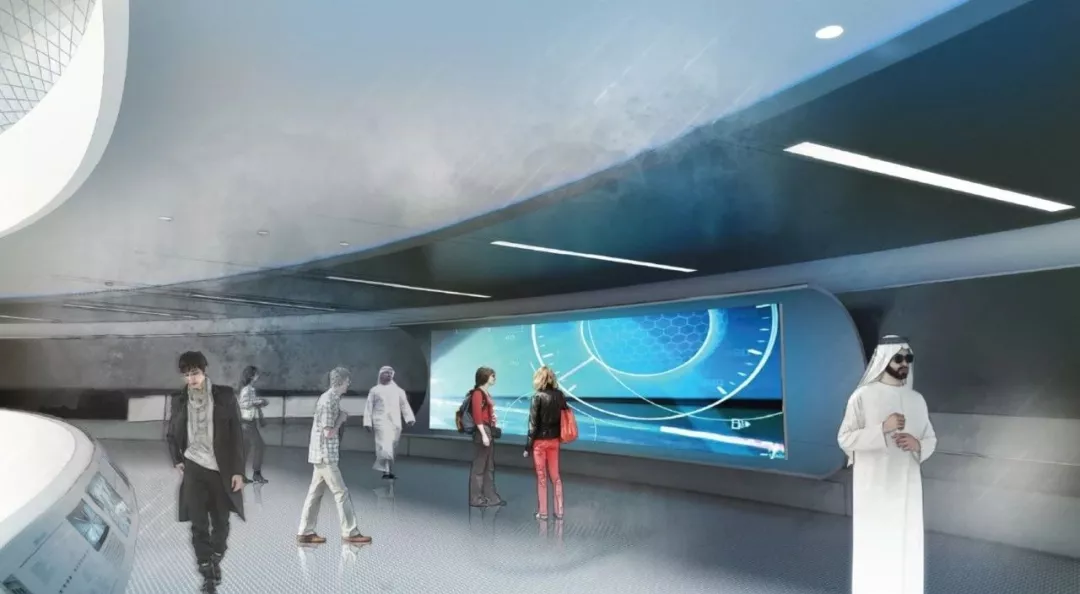 中国设计再次火遍全球！2020迪拜世博会中国馆终于亮相，各国展馆“争奇斗艳”，到底谁赢了？