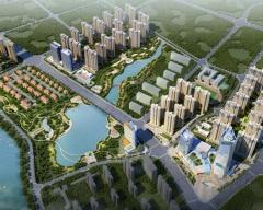 供应超2千套房！最低6字头起！上周长沙11项目获预售证