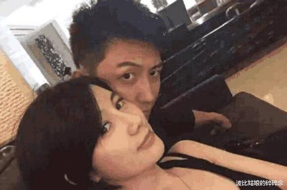 【黄景瑜】疑似黄景瑜前妻发文想轻生，都是靠耽美剧爆红，他比肖战更幸运