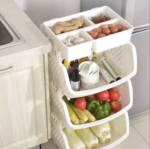 |厨房到底有没有必要装地漏?听完老师傅的分析,才知道当初被坑了