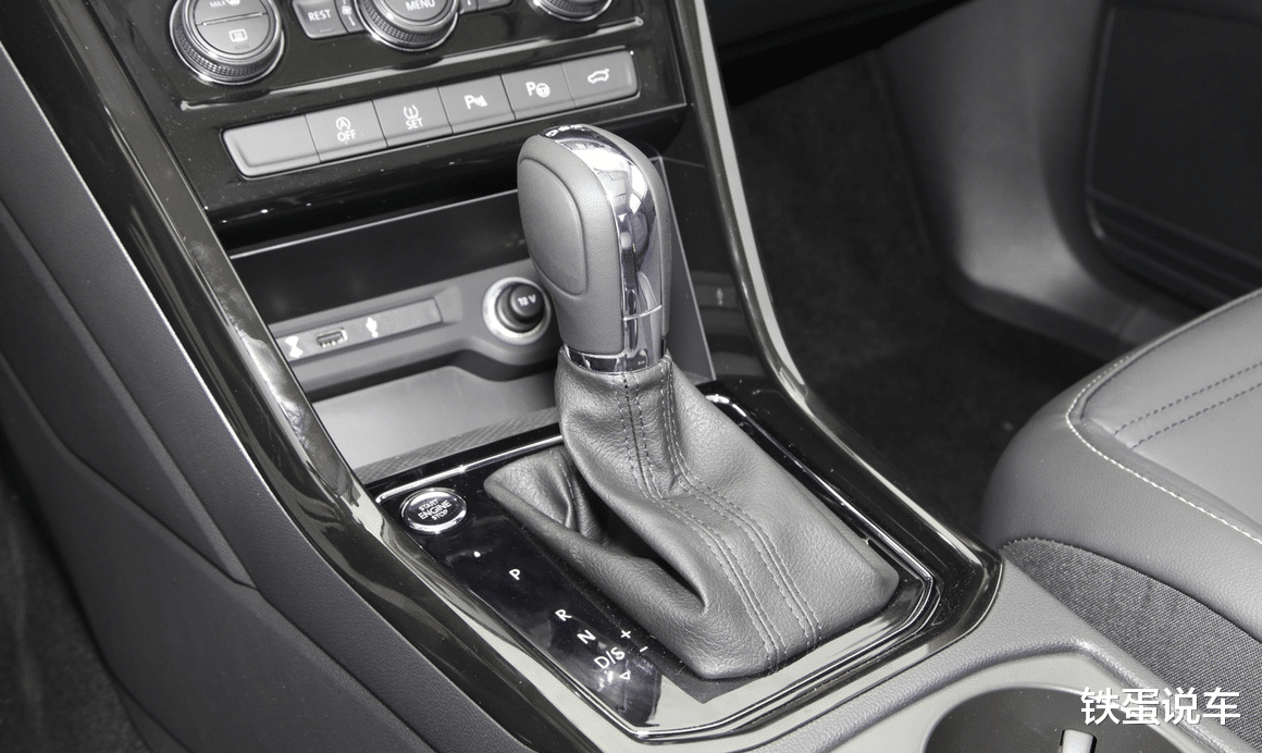 自驾|适合家用或自驾游的三款车，大空间还省油，跑山路不费劲