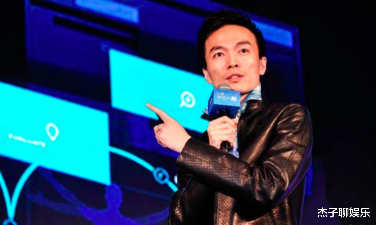 张绍刚|张绍刚：和疯狗一样！曾经高高在上的老板，如今破产、失信、降薪