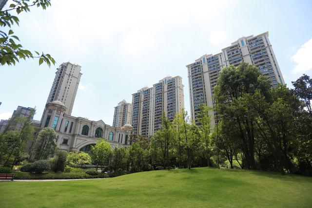 恒大发新春“大礼包”普惠全国 购房首付10%起