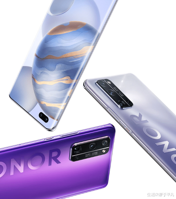 麒麟990|华为旗舰新机急降！麒麟990+50倍数变焦+超级曲面屏+256GB