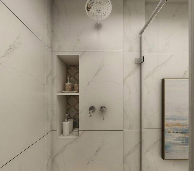 ##遇到这种手艺的泥工,几乎不用验收,你真是纯赚了