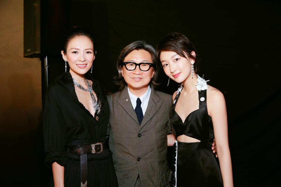 『周冬雨』周冬雨或成第三个三金影后，小花圈再度洗牌，杨幂等85花很难堪