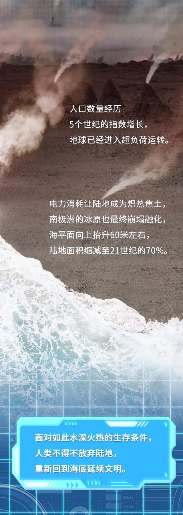 |500年以后，人类会朝着什么样的画风进化呢？