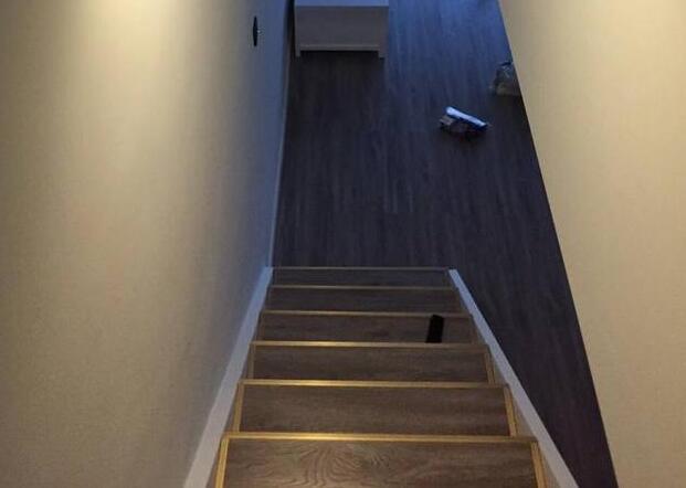 |老公将自己的房子硬改成“小复式”,我愣了,邻居挤爆门求教学!