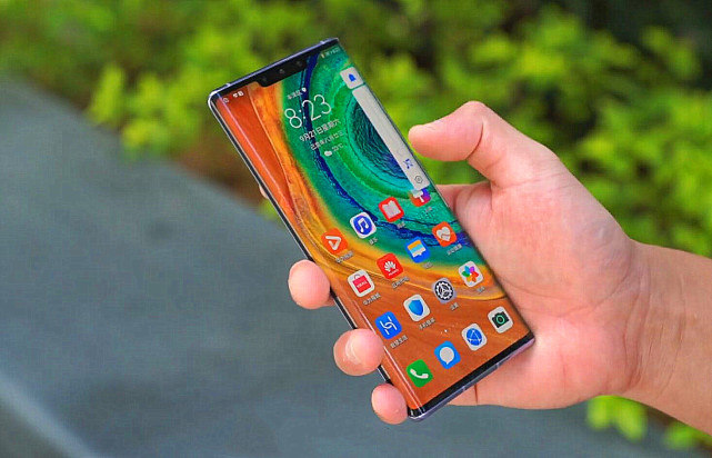 [小米科技]或要二次发热！华为Mate30 5G跌至“小米价”，这次有点狠？