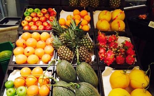 #餐厅#自助餐厅有这4种“隐形贵菜”，一般人都不会拿，老板蹲一旁偷笑