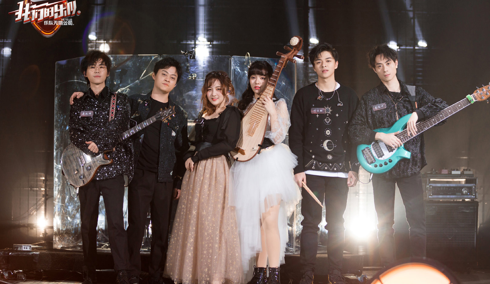 【我们的乐队】《我们的乐队》，离开的乐队，真的有那么差吗？