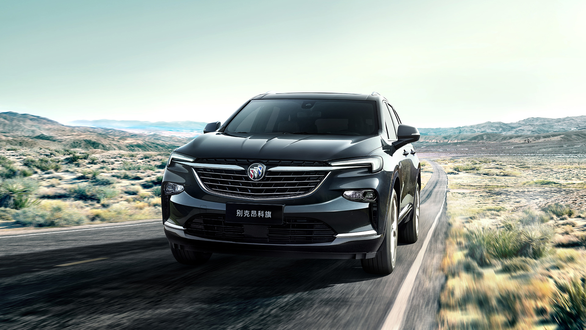 「别克」七座SUV选工具车还是品质车？别克昂科旗重新定义豪华中大型SUV！