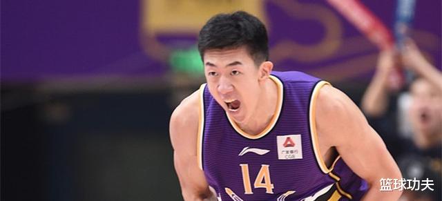 王少杰|22中15，联盟第一！狠狠地给了CBA状元王少杰一巴掌！姚明太难了！