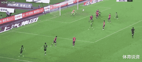 北京国安|3-3爆冷！中超争冠强队遭绝平，7战仅2胜太难看，已被恒大拉开差距