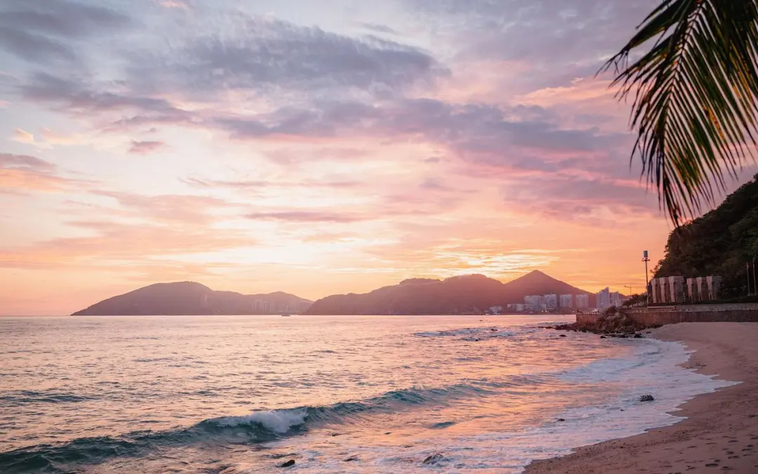 三亚|不要怀疑！它就是我认为的三亚最好的酒店！