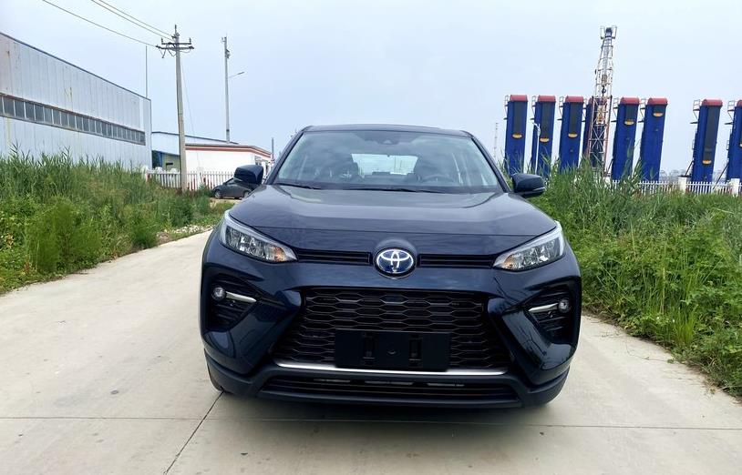 丰田|看了本田皓影，最后19.78万提辆丰田威兰达，车主：我想说句实话